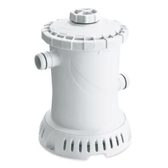 Картушна филтърна помпа за басейни FunSicle RX600